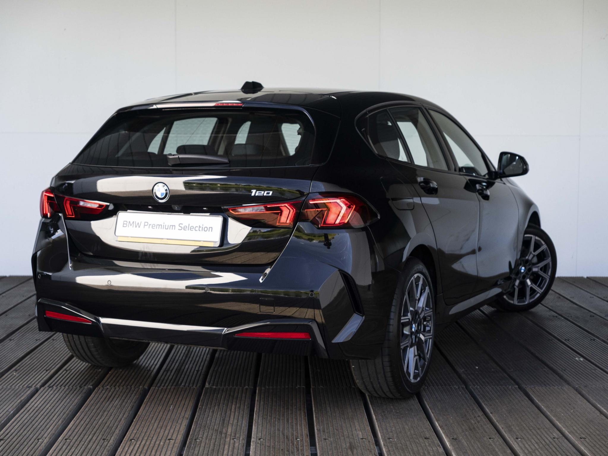 BMW 1 Serie 120 - Afbeelding 2