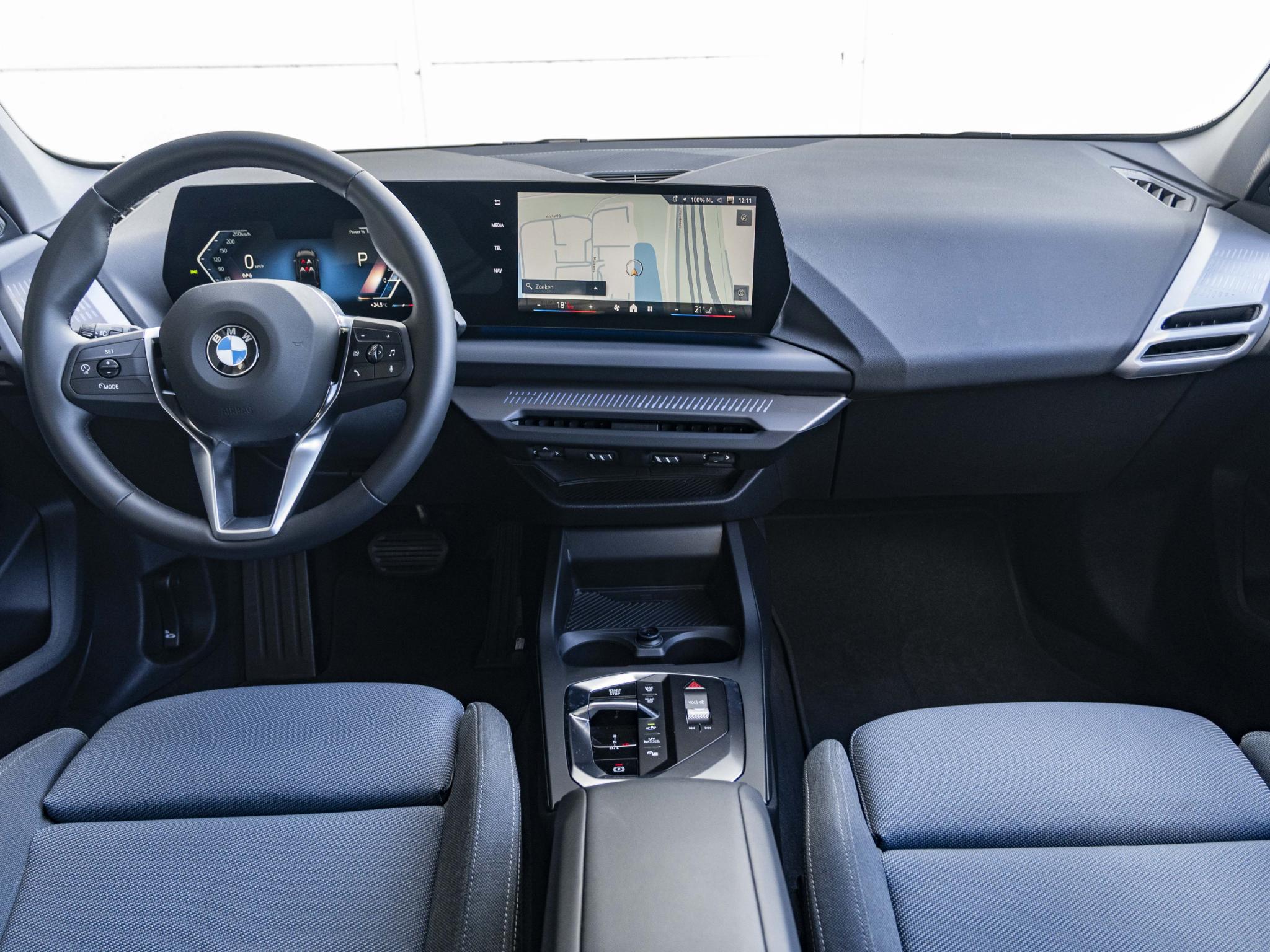 BMW 1 Serie 120 - Afbeelding 3