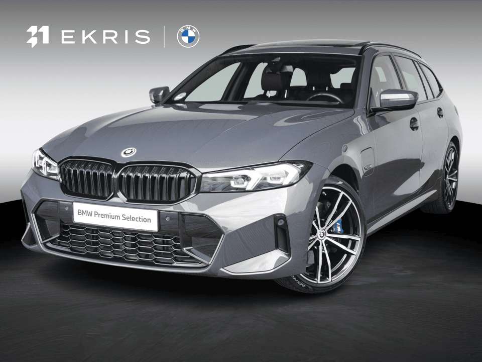 BMW 3 Serie Touring 320e - Afbeelding 1