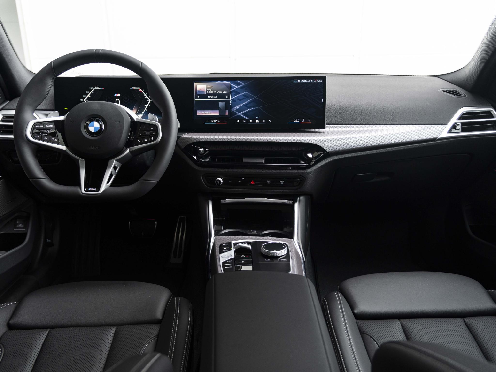 BMW 3 Serie 320i - Afbeelding 3