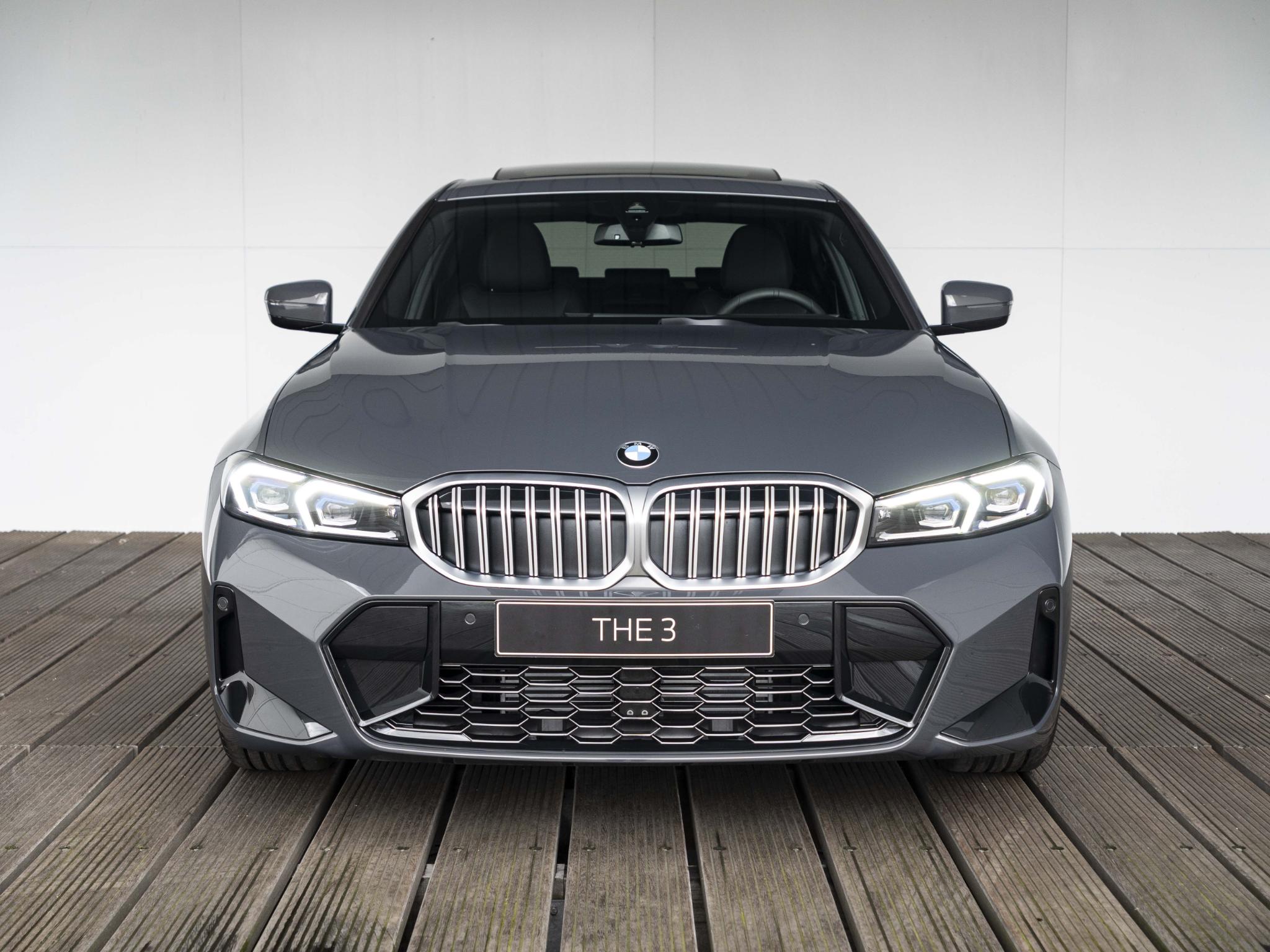 BMW 3 Serie 320i - Afbeelding 5