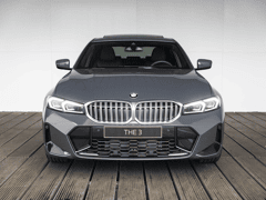 BMW 3 Serie 320i - Afbeelding 5