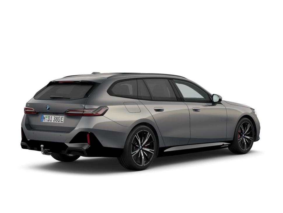 BMW i5 eDrive40 M Sport Edition 84 kWh - Afbeelding 2