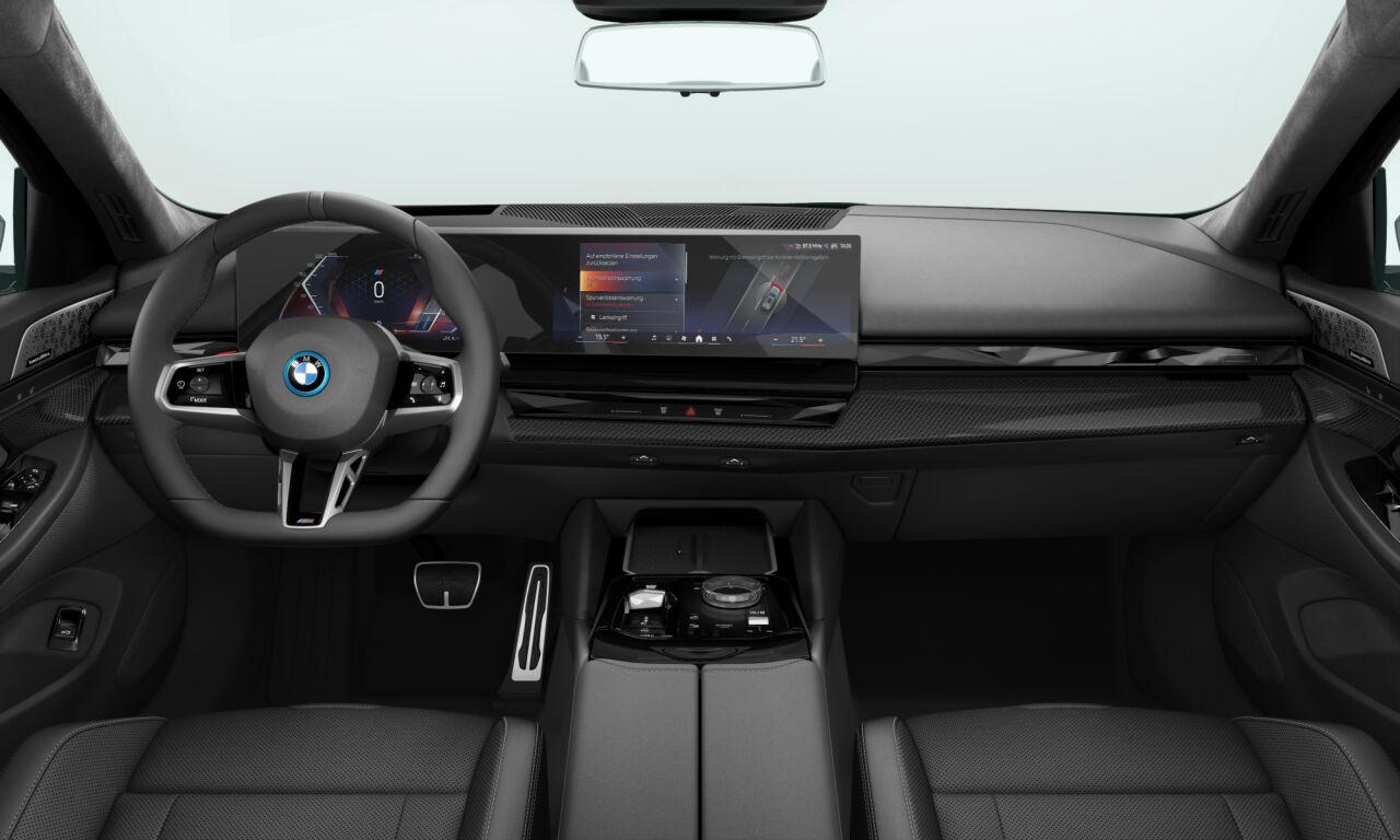 BMW i5 eDrive40 M Sport Edition 84 kWh - Afbeelding 3