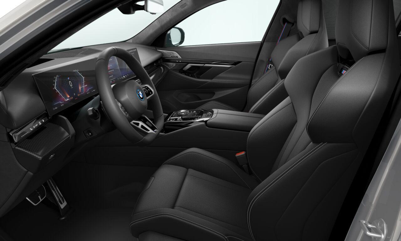 BMW i5 eDrive40 M Sport Edition 84 kWh - Afbeelding 4