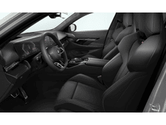 BMW i5 eDrive40 M Sport Edition 84 kWh - Afbeelding 4