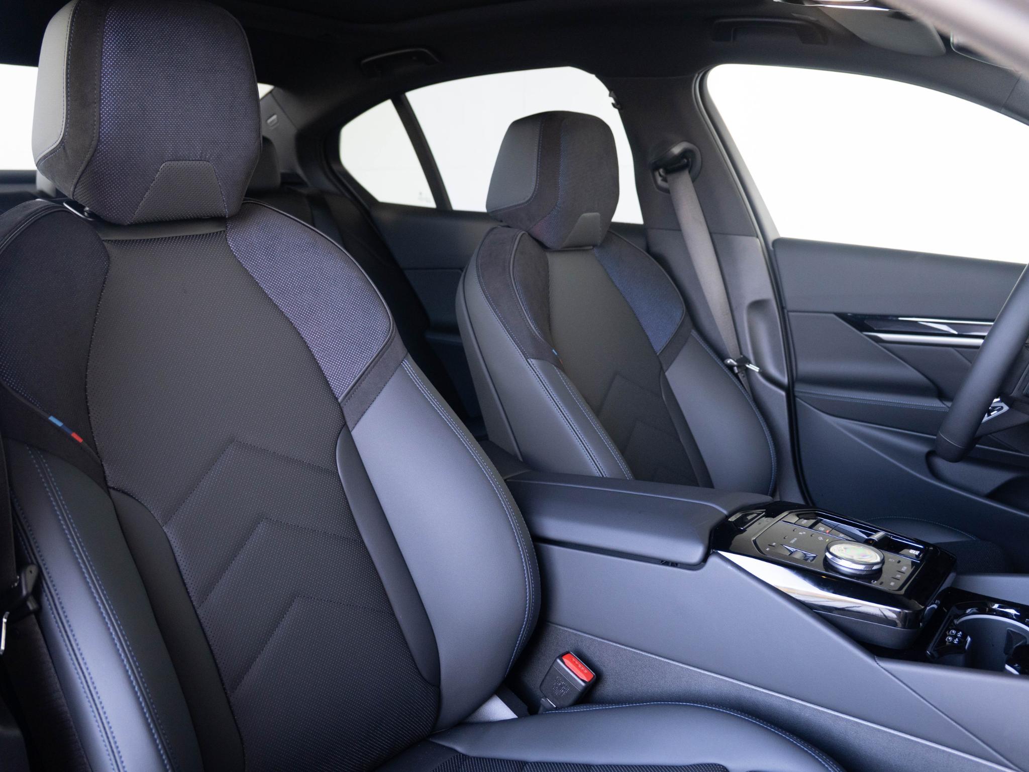 BMW 5 Serie Sedan 520i - Afbeelding 4