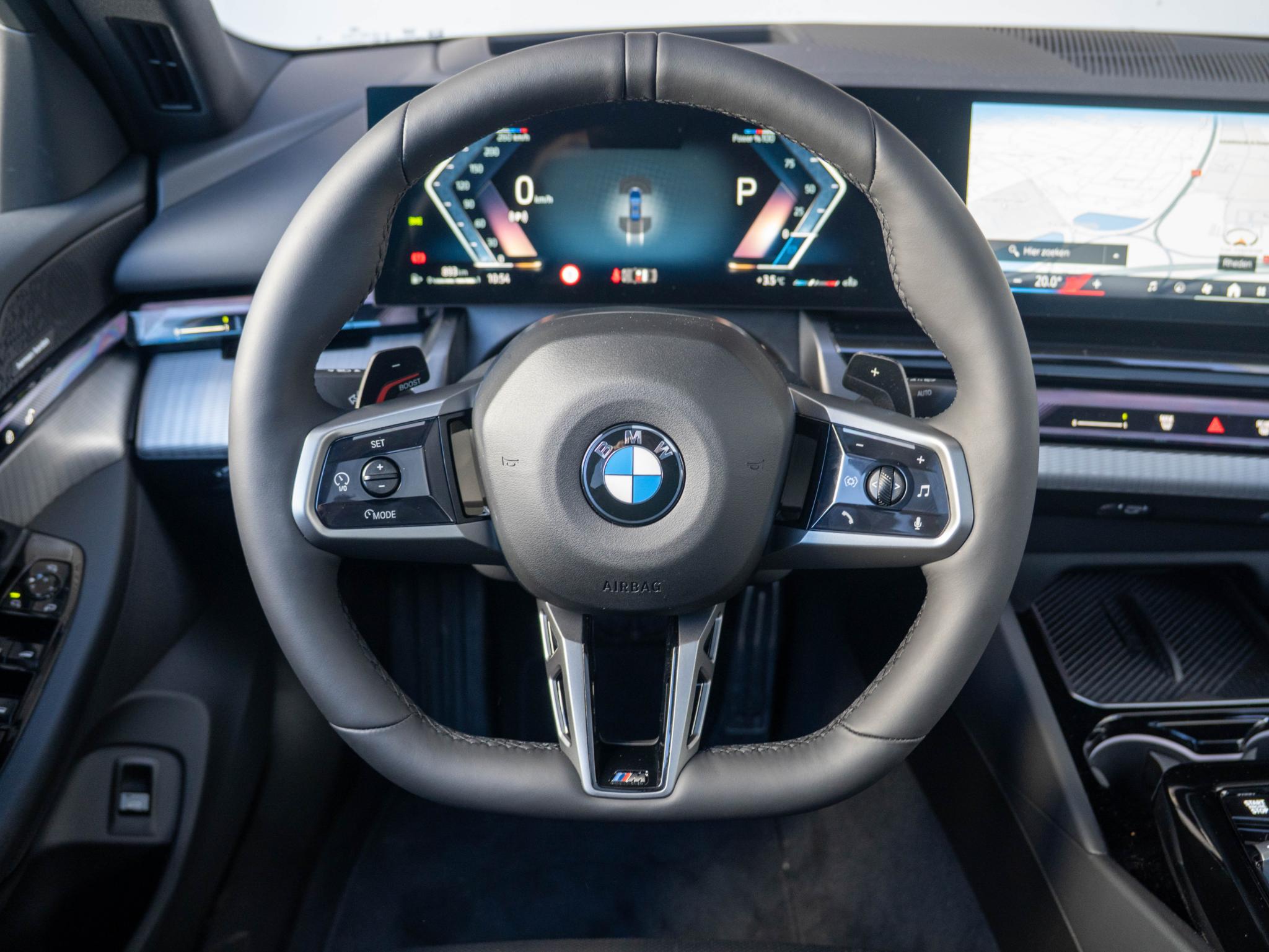 BMW 5-Serie