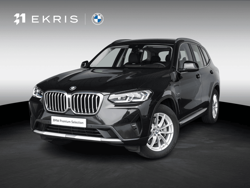 BMW X3 xDrive30e - Afbeelding 1