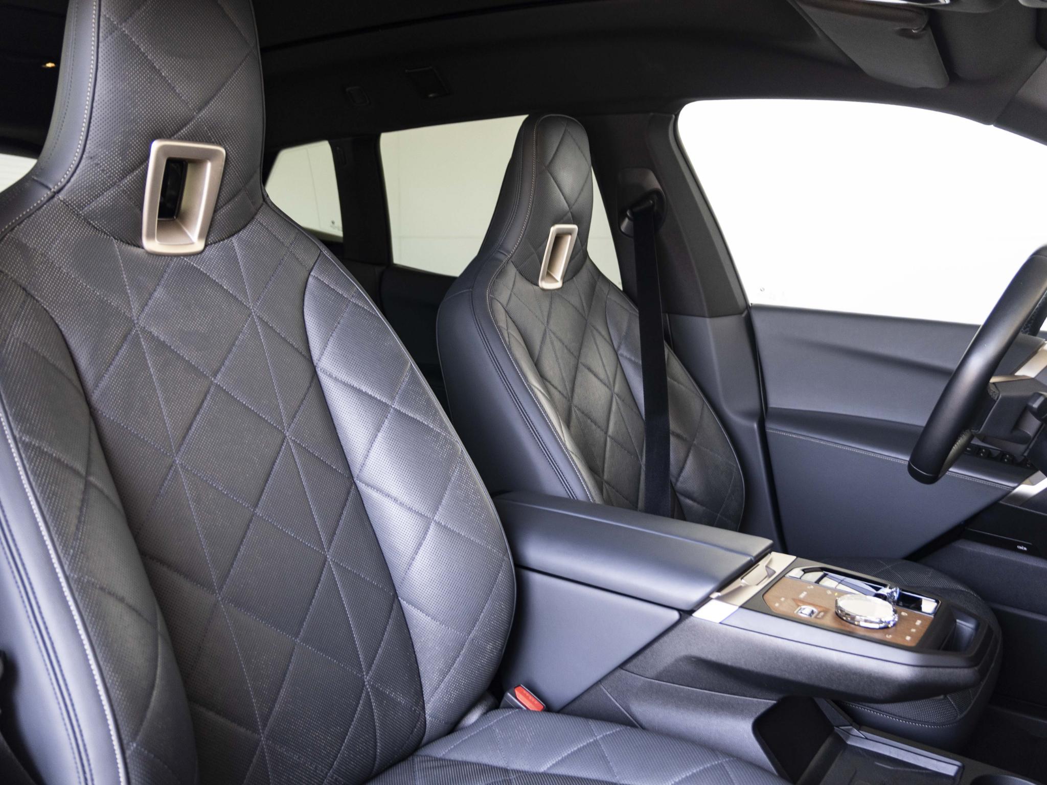 BMW iX xDrive40 - Afbeelding 4