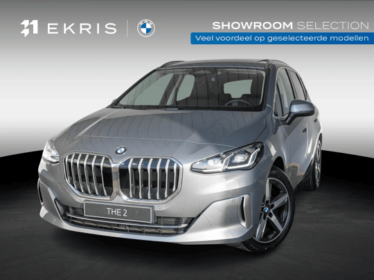 BMW 2 Serie Active Tourer 220i