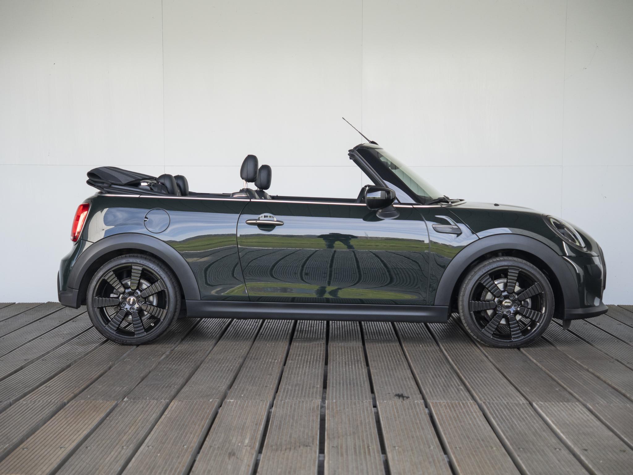 MINI Cabrio