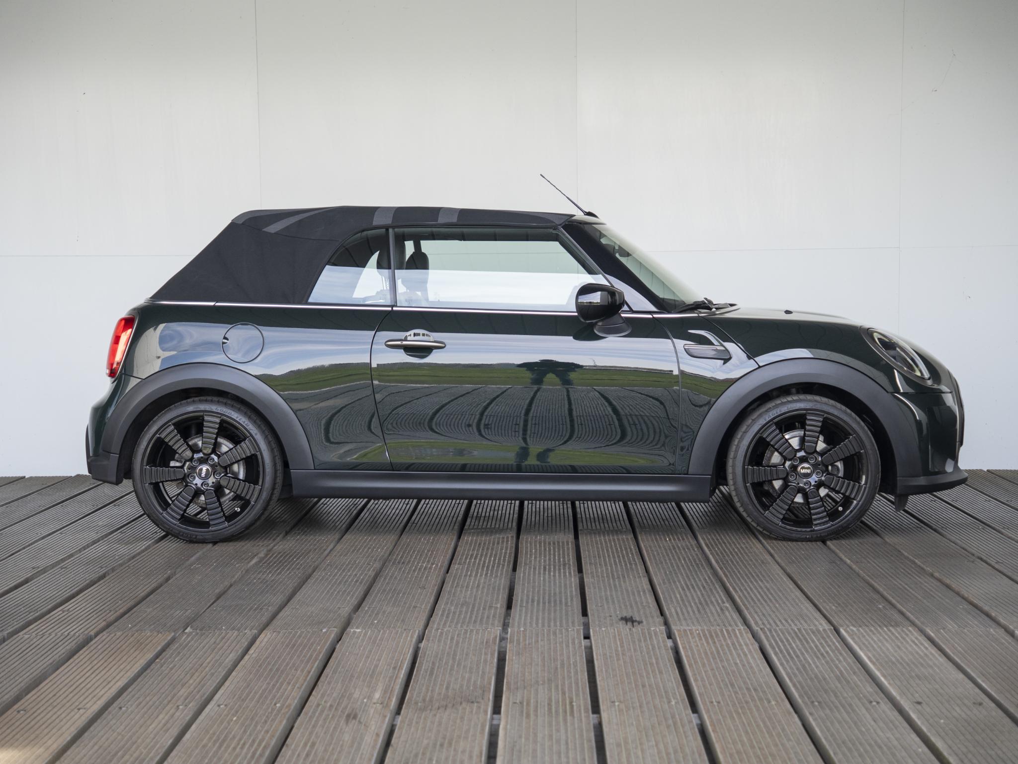 MINI Cabrio