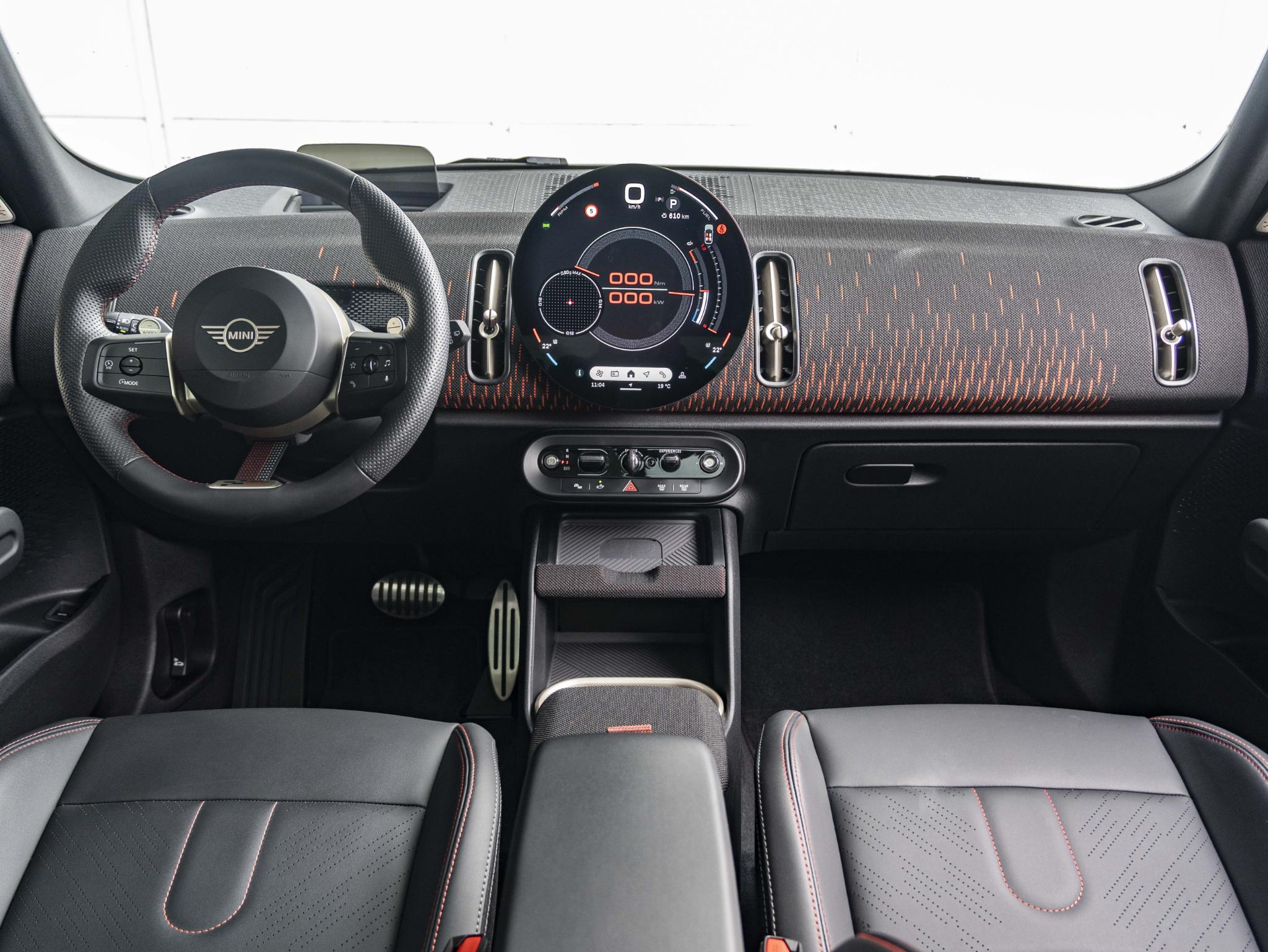 MINI Countryman JCW ALL4 John Cooper Works XL-pakket - Afbeelding 3