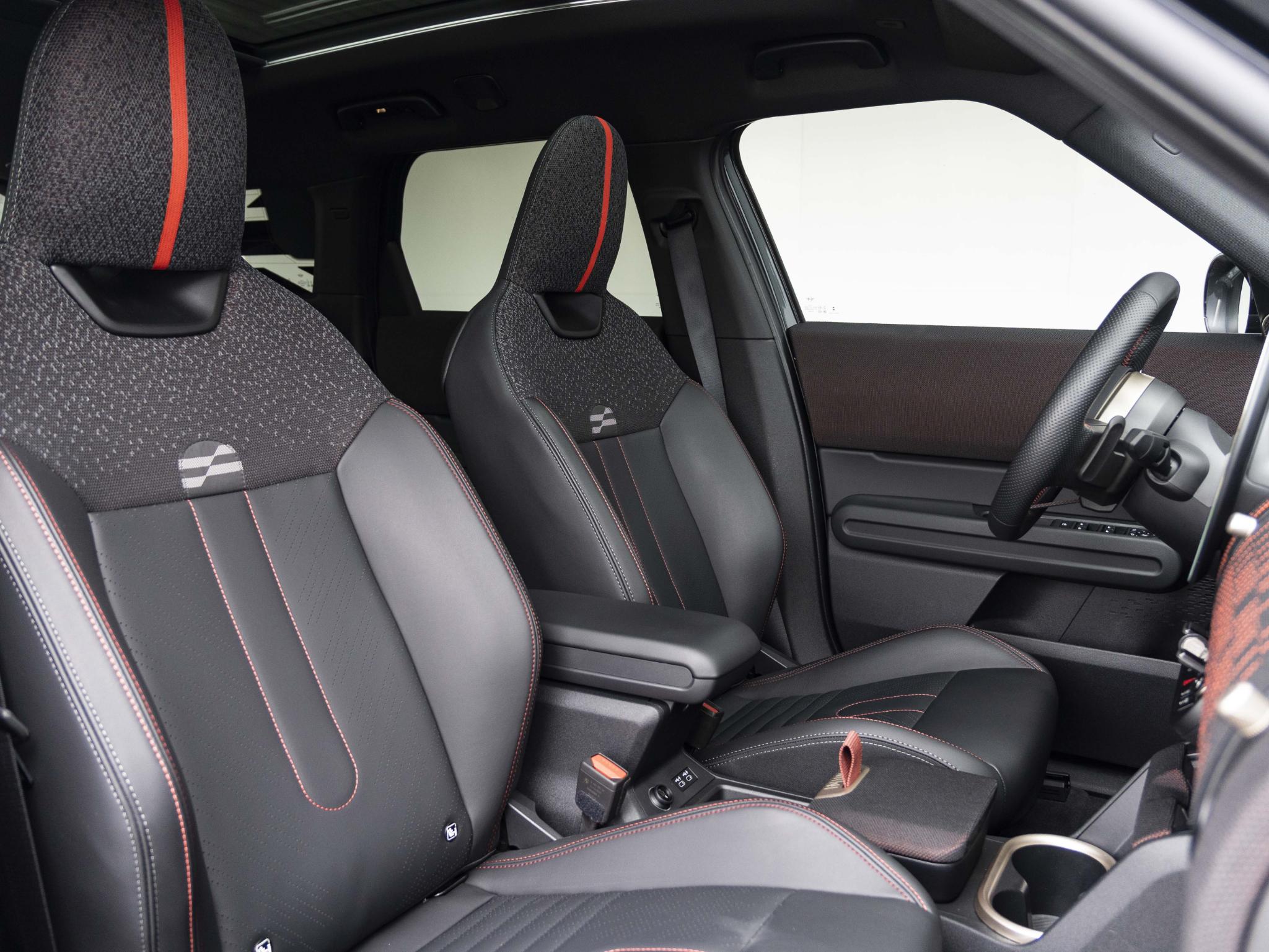 MINI Countryman JCW ALL4 John Cooper Works XL-pakket - Afbeelding 4
