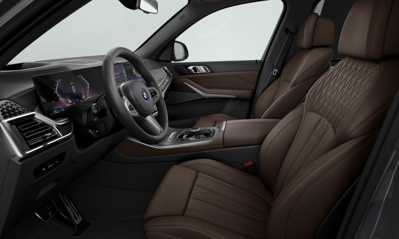 BMW X5 xDrive50e - Afbeelding 4
