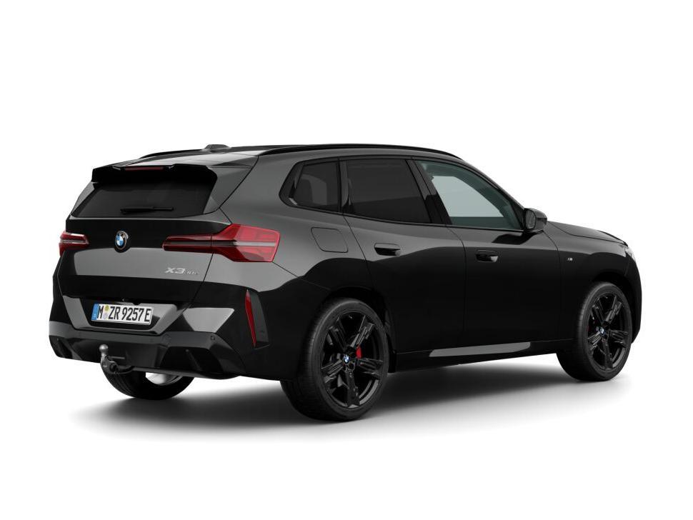 BMW X3 30e xDrive - Afbeelding 2