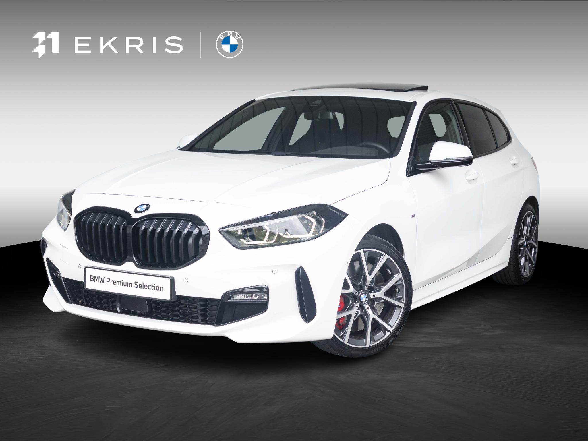 BMW 1 Serie 118i