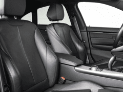 BMW 4 Serie Gran Coupé 418i - Afbeelding 4