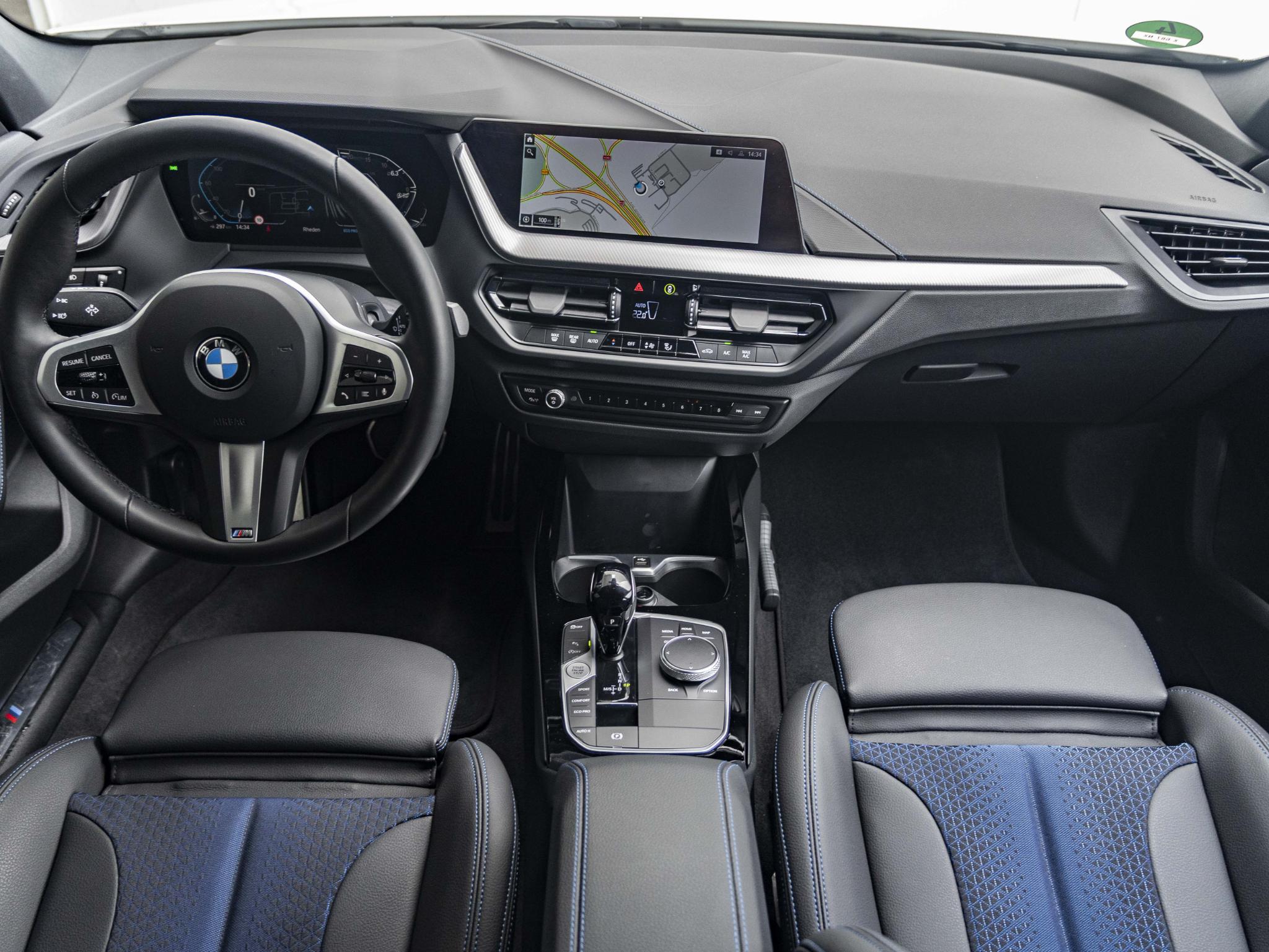 BMW 1 Serie 118i - Afbeelding 3