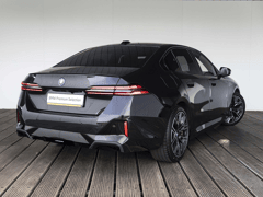 BMW 5 Serie Sedan 530e - Afbeelding 2