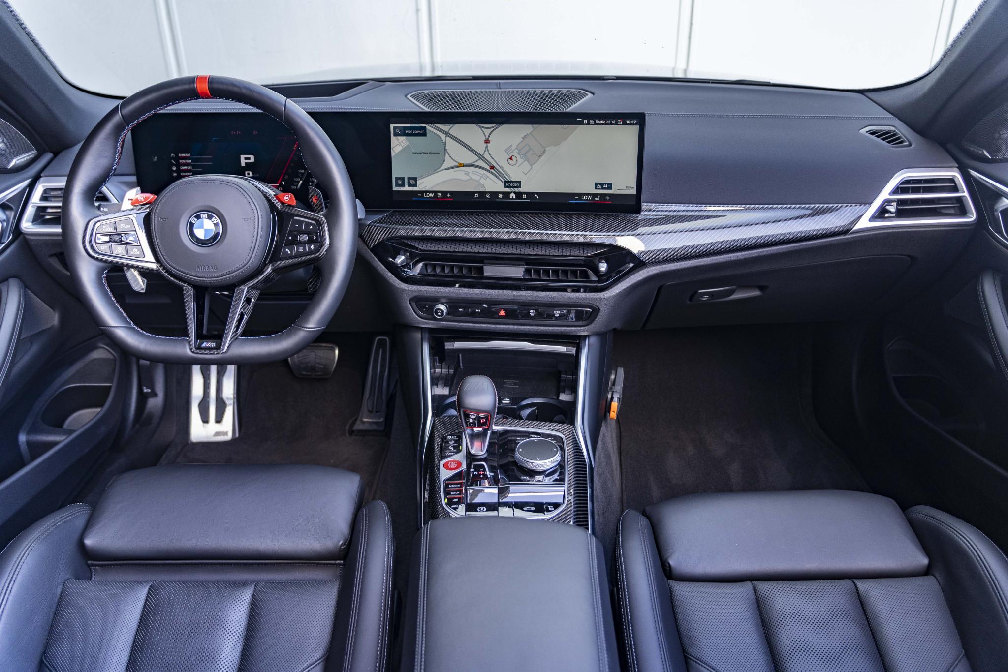 BMW M4 Cabrio xDrive Competition - Afbeelding 3