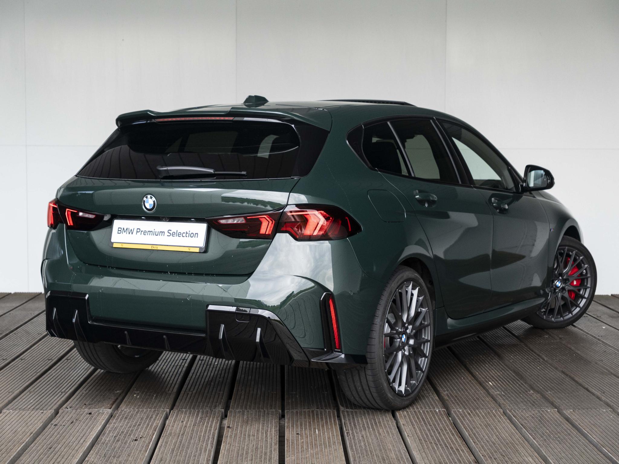 BMW 1 Serie 5-deurs 120 - Afbeelding 2