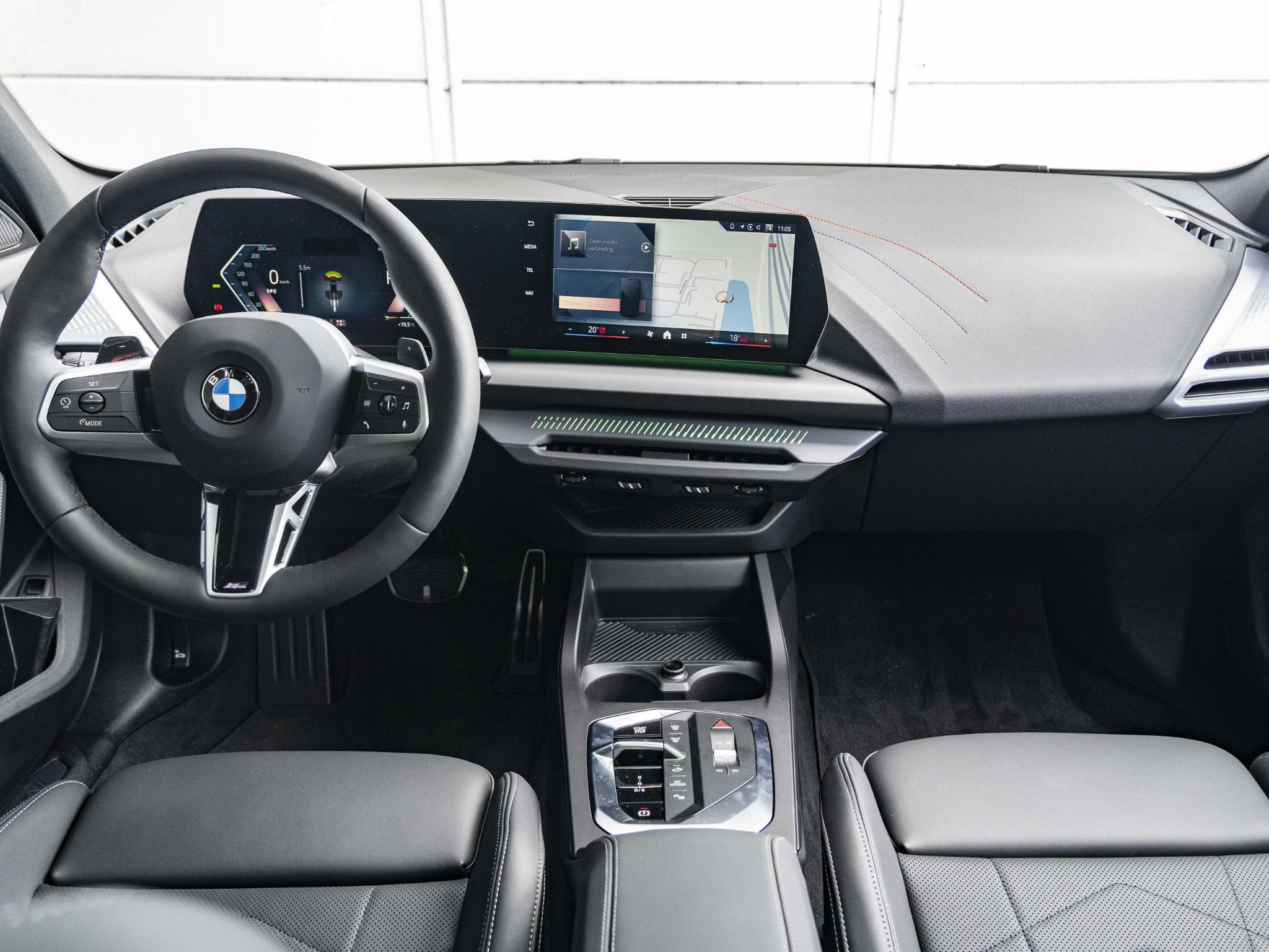 BMW 1 Serie 5-deurs 120 - Afbeelding 3