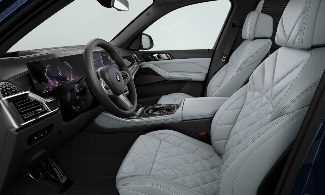 BMW X5 xDrive50e - Afbeelding 4