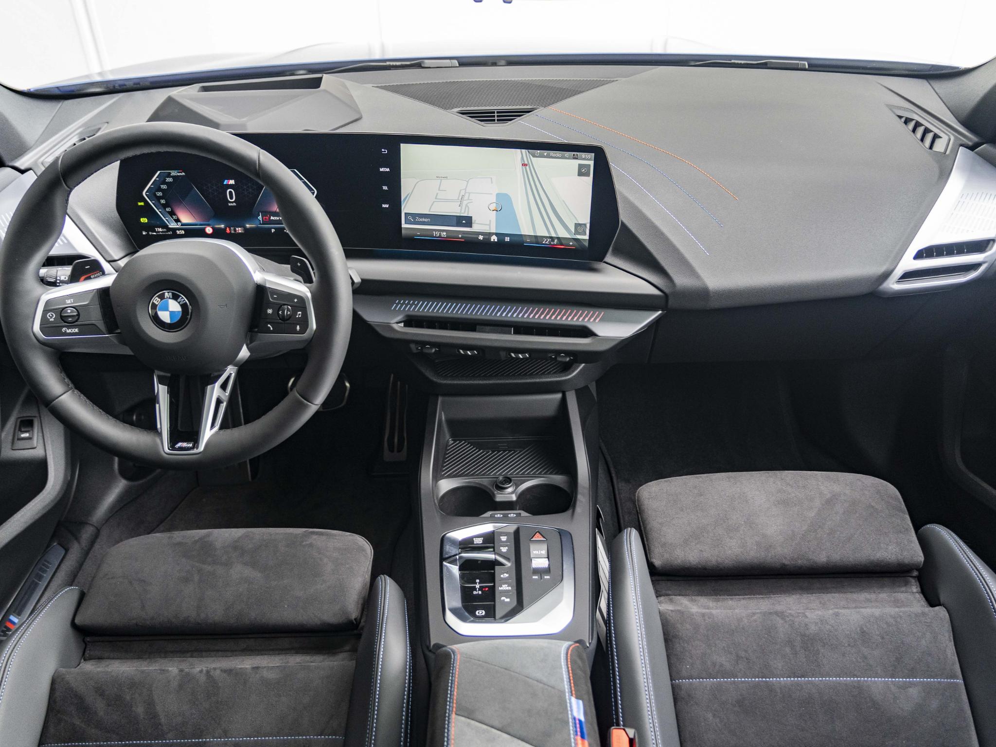 BMW 1 Serie 123 xDrive 5-deurs - Afbeelding 3