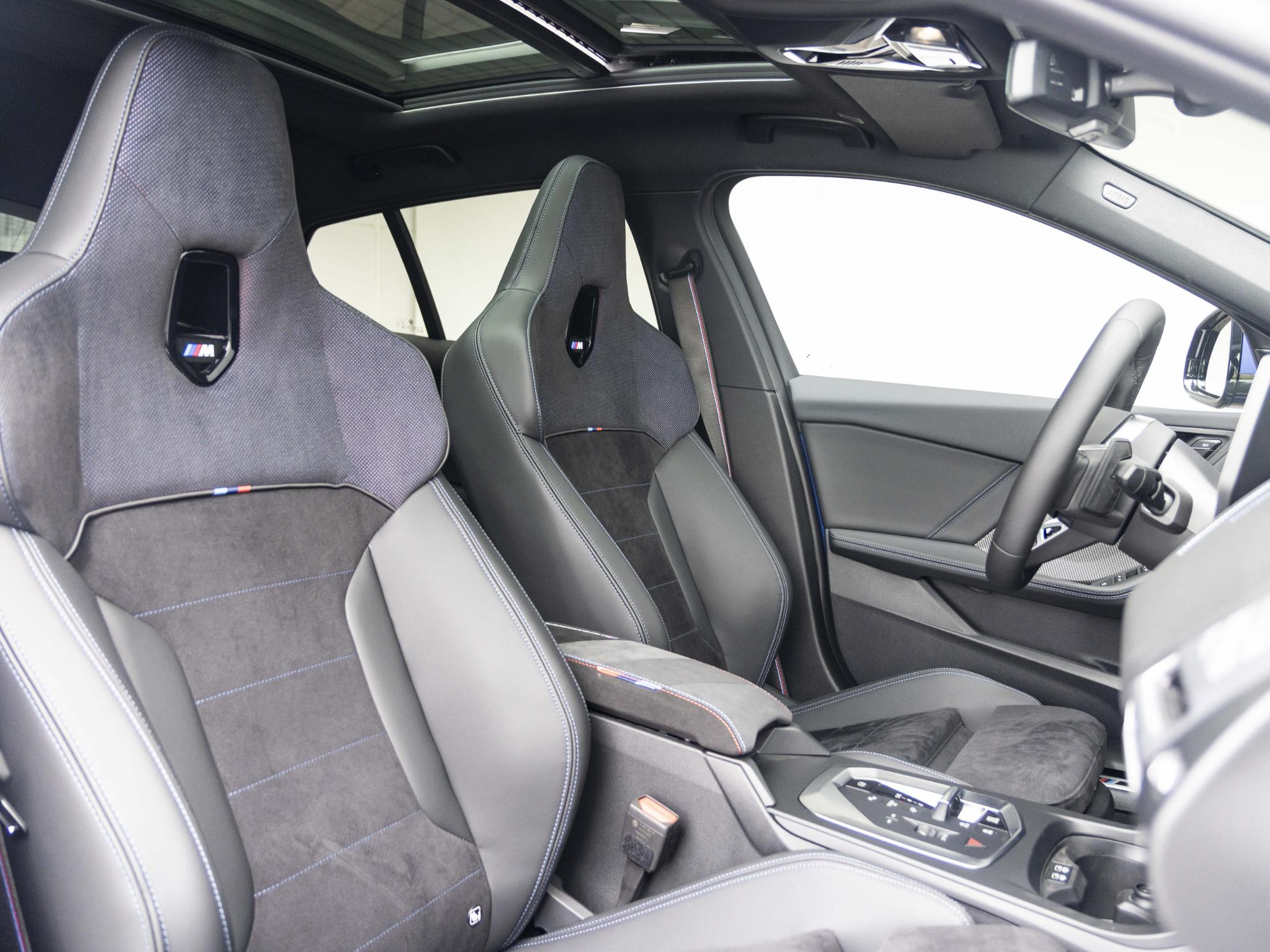 BMW 1 Serie 123 xDrive 5-deurs - Afbeelding 4