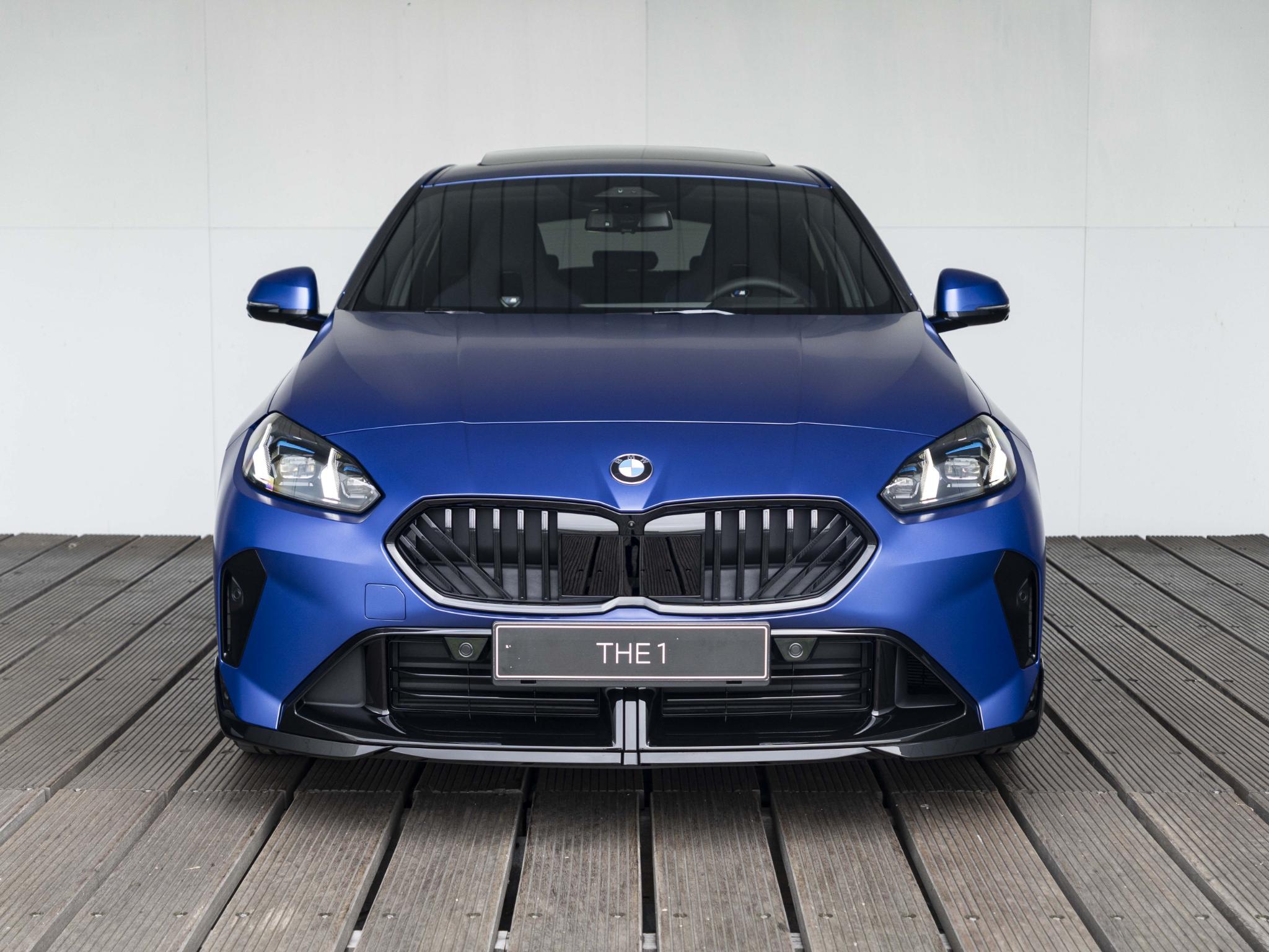 BMW 1 Serie 123 xDrive 5-deurs - Afbeelding 5