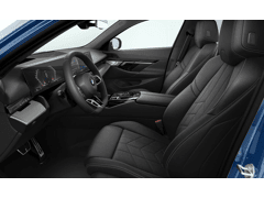 BMW 5-serie 520i - Afbeelding 4