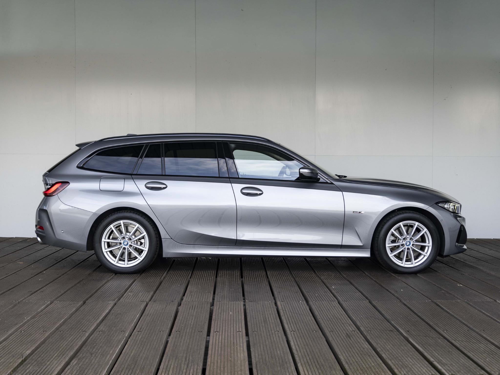 BMW 3-Serie