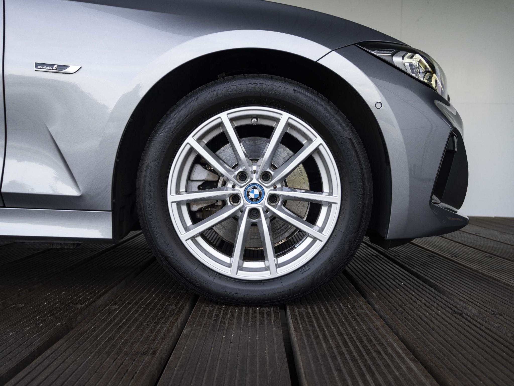 BMW 3-Serie
