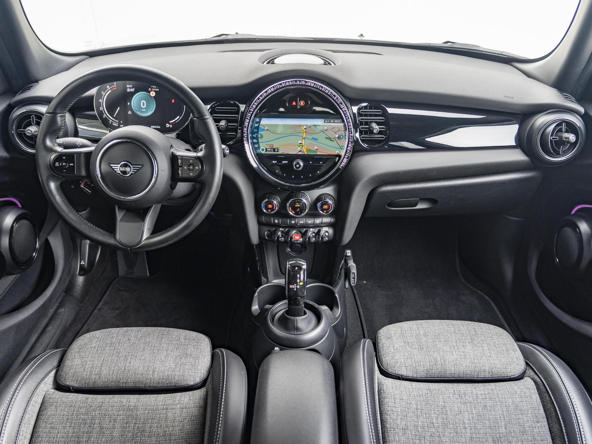 MINI 5-deurs Cooper - Afbeelding 3