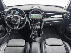 MINI 5-deurs Cooper - Afbeelding 3