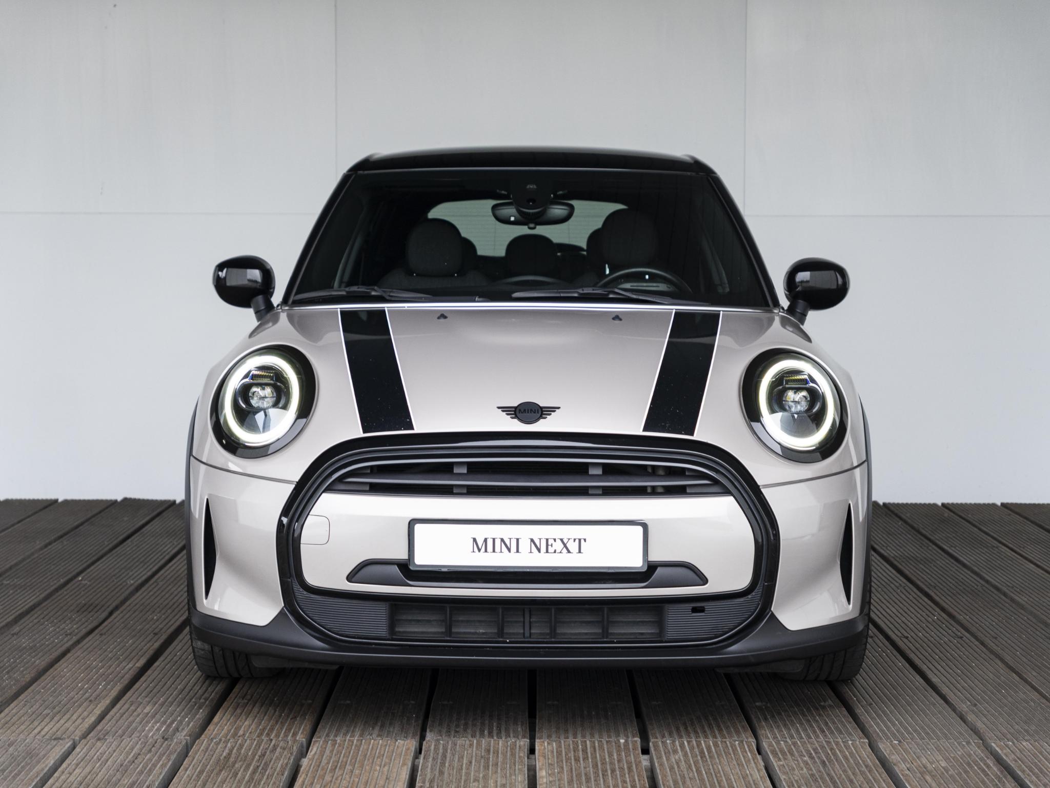 MINI MINI 5-Deurs