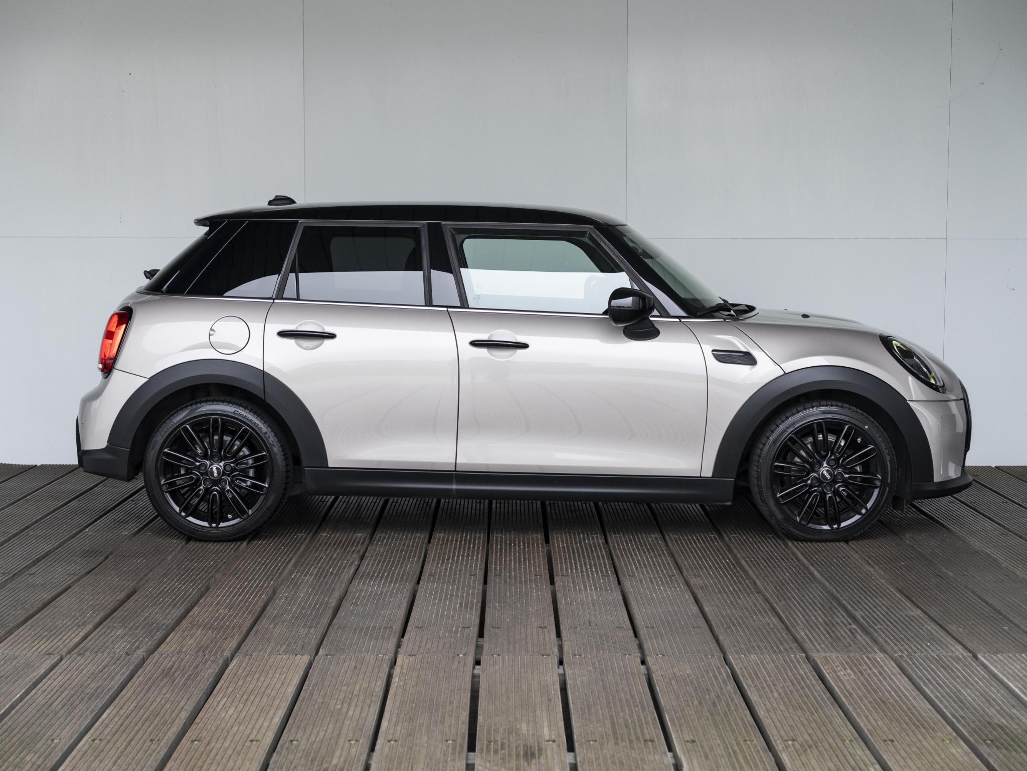 MINI MINI 5-Deurs