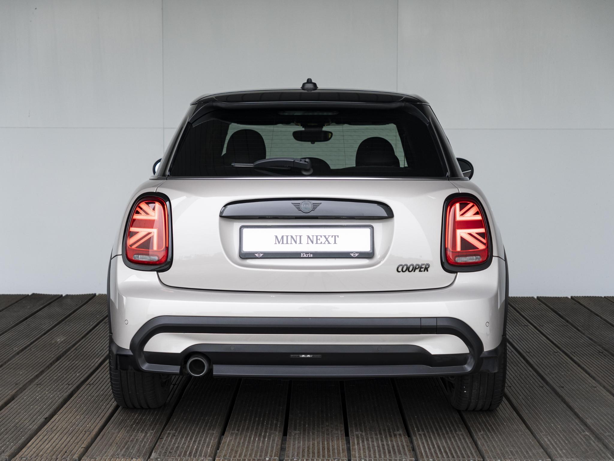 MINI MINI 5-Deurs