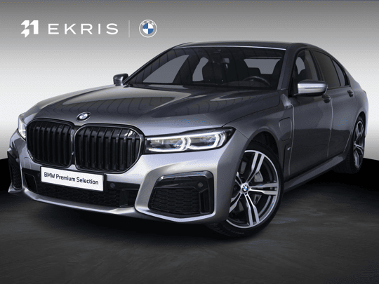 BMW 7 Serie Sedan 745e