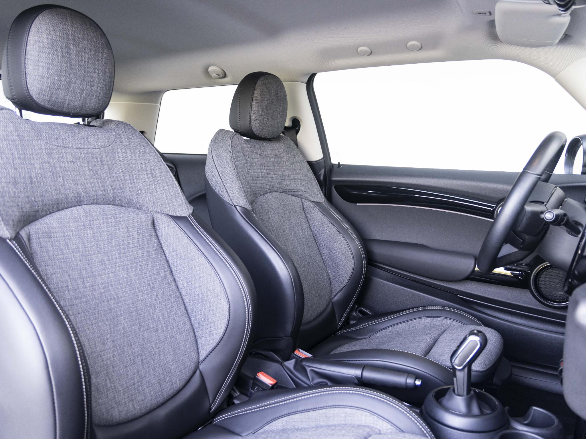 MINI 3-Deurs Cooper Aut. - Afbeelding 4