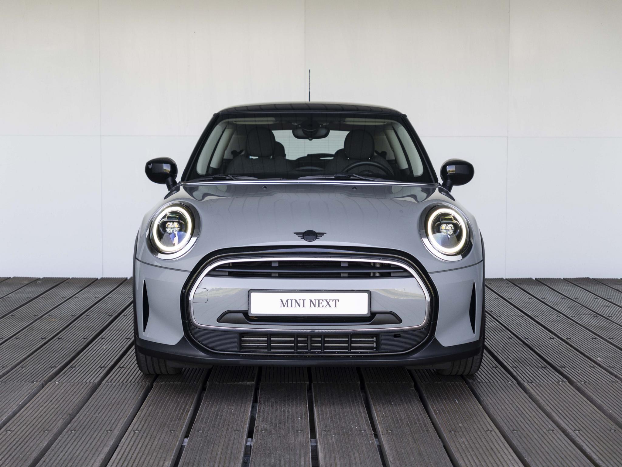 MINI MINI 3-Deurs