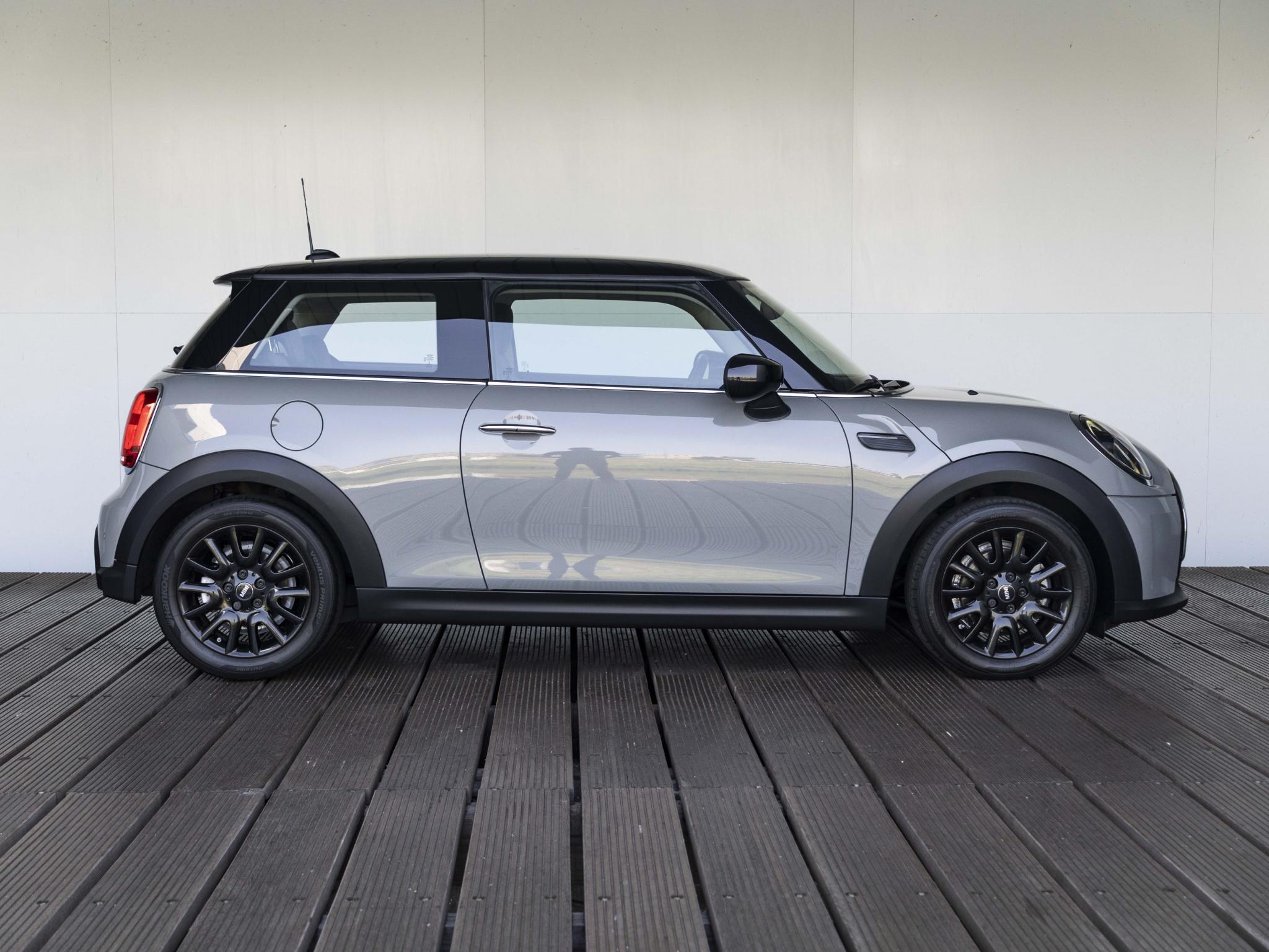 MINI MINI 3-Deurs
