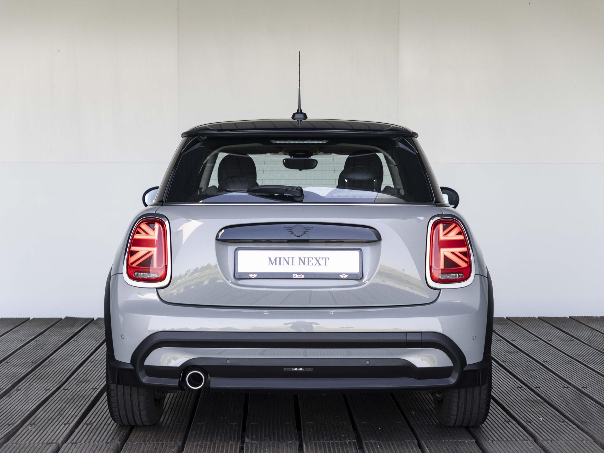 MINI MINI 3-Deurs