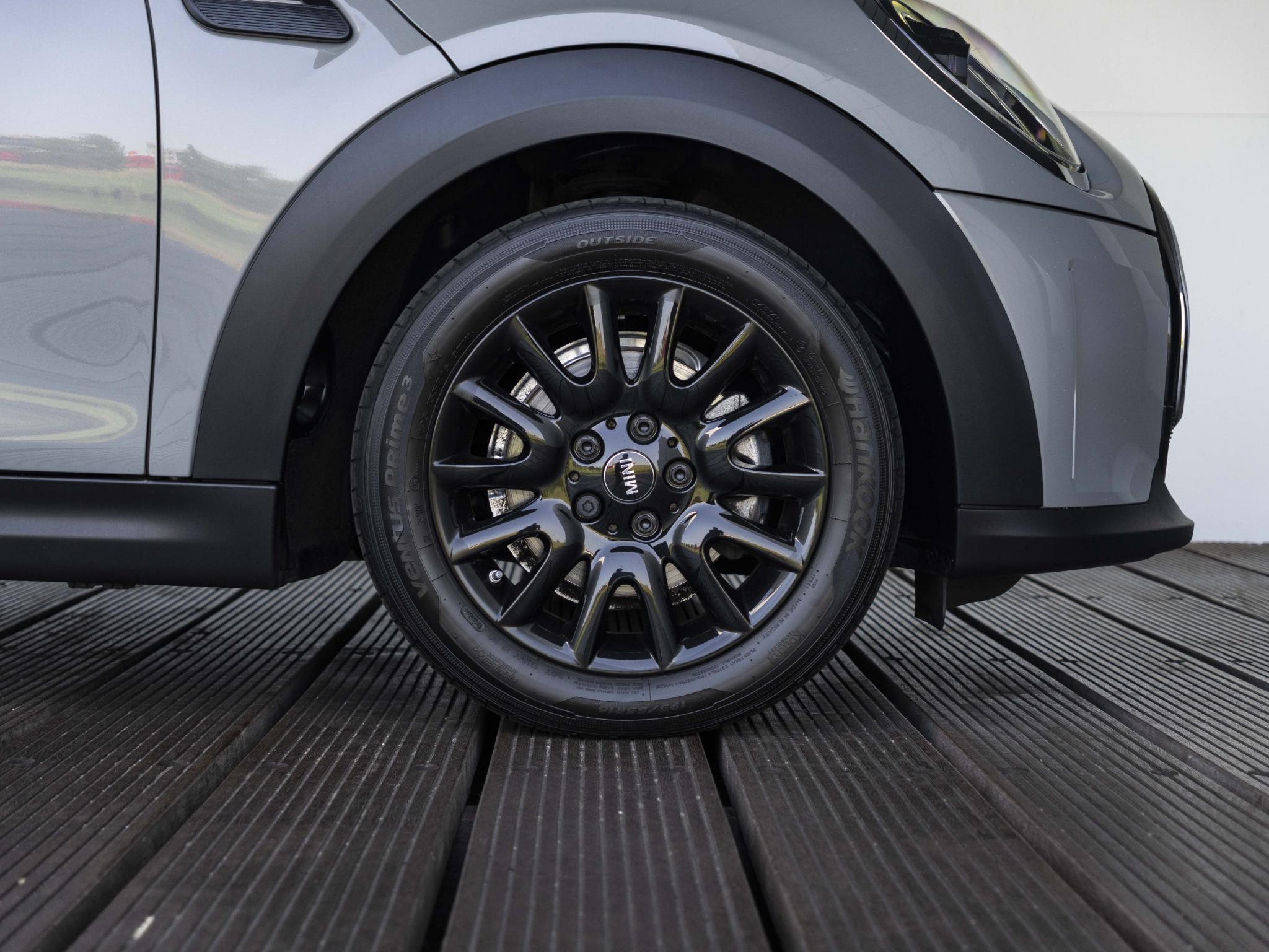 MINI MINI 3-Deurs