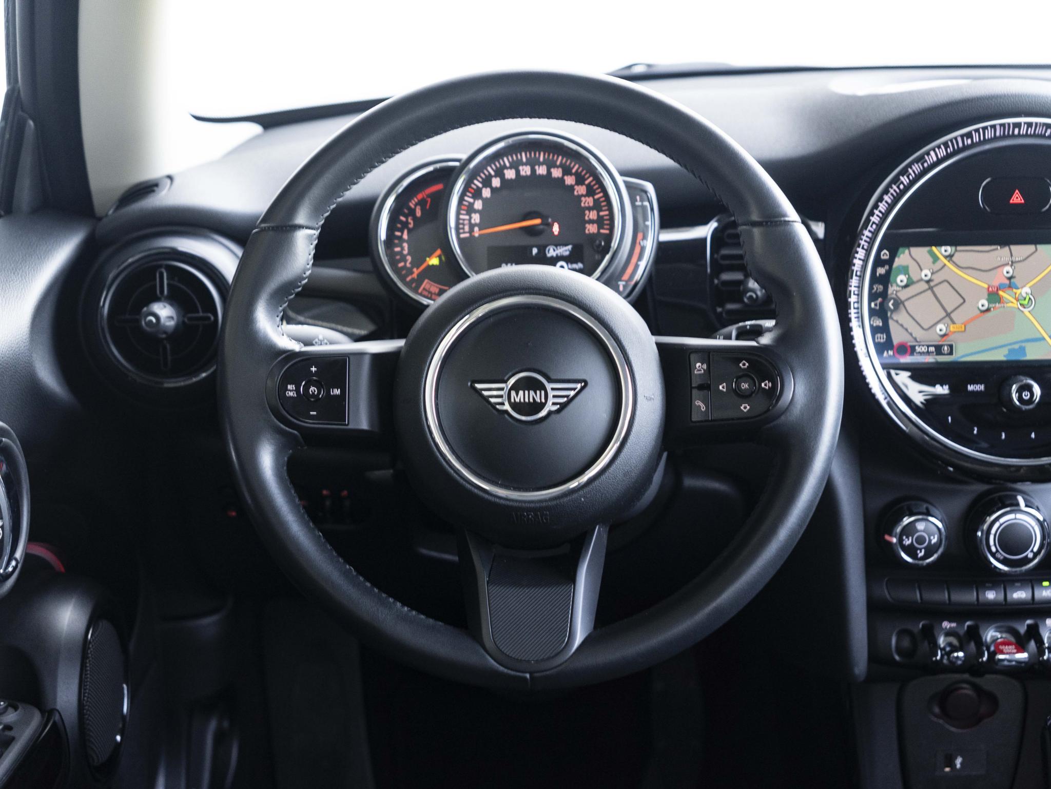 MINI MINI 3-Deurs