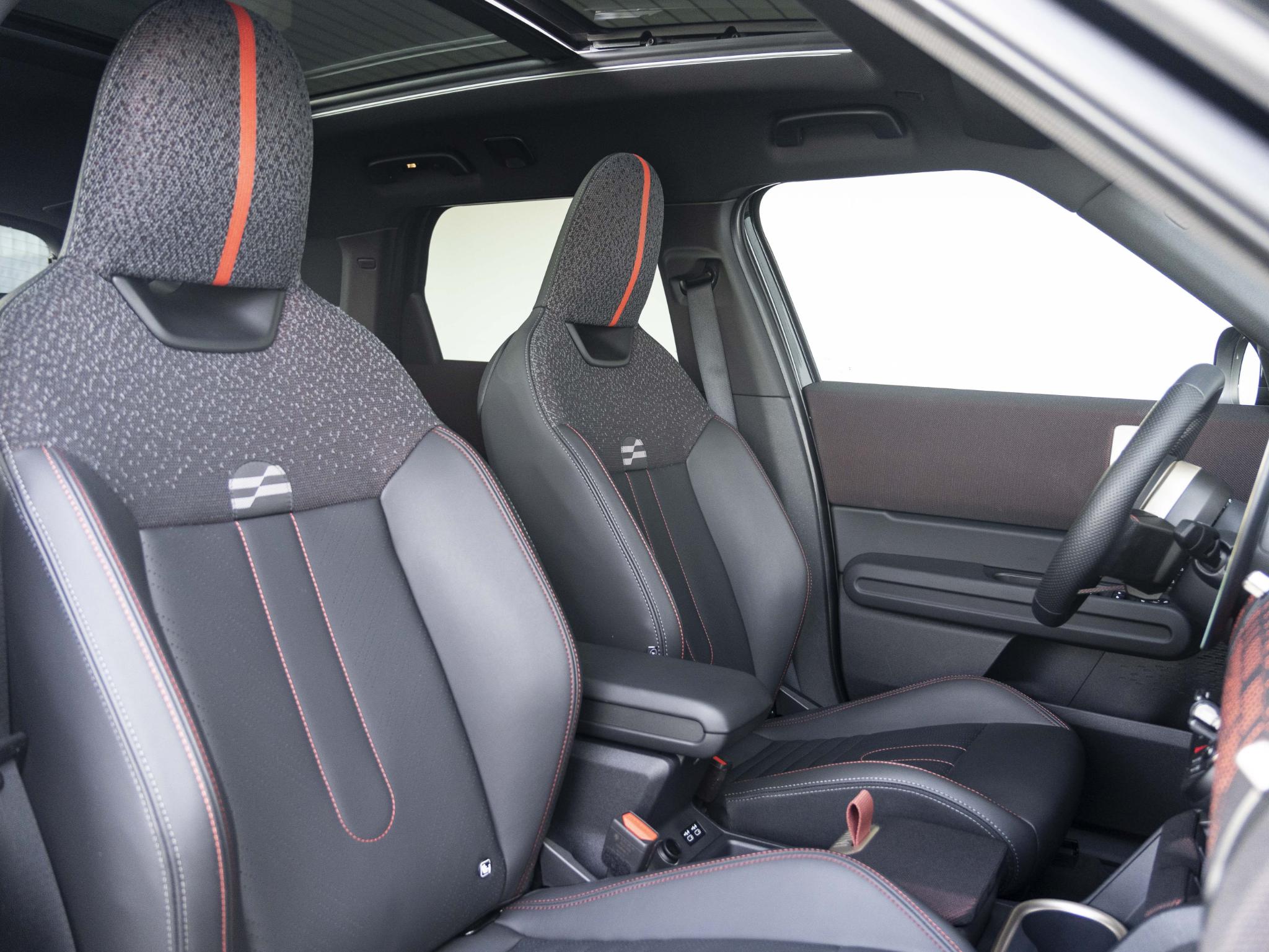 MINI Countryman SE ALL4 John Cooper Works XL-pakket - Afbeelding 4