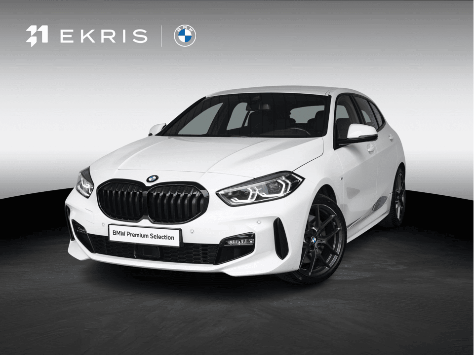 BMW 1 Serie 120i - Afbeelding 1