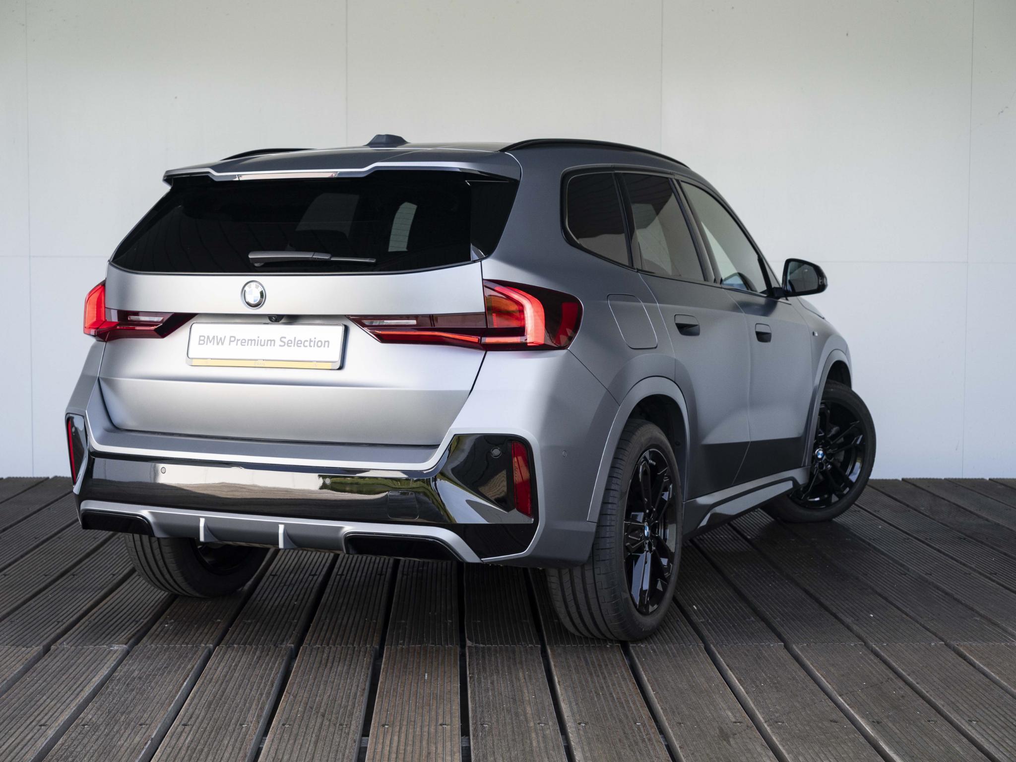 BMW X1 xDrive23i - Afbeelding 2